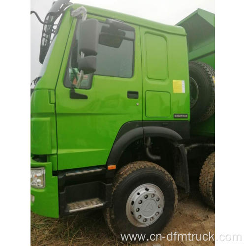 371 HP Mine Dump Truck For Sale